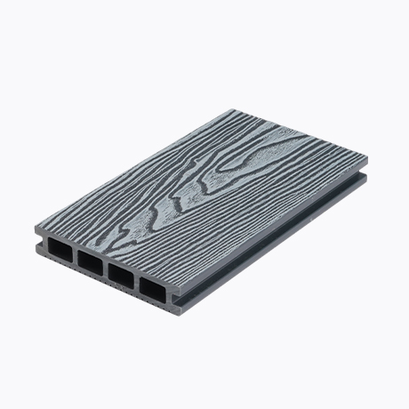 Deck Para Piso